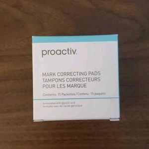Proactiv Mark Correcting Pads
